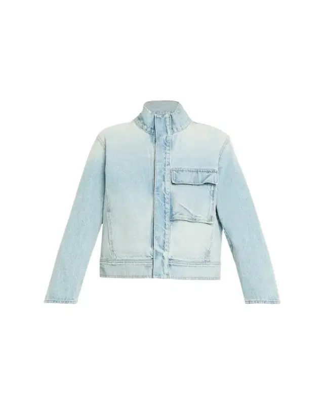 Marilou Denim Jacket