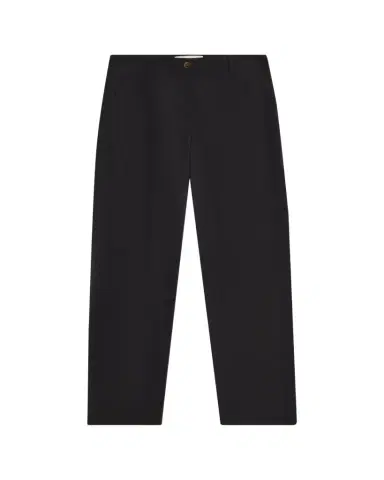 Lafayette 148 New York Kent Linen-Viscose Barrel Pants | Thumbnail 1 Lafayette 148 New York Kent Linen-Viscose Barrel Pants | Thumbnail 1
