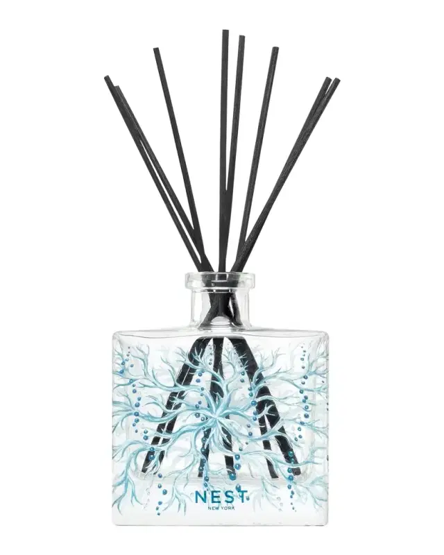 NEST New York Ocean Mist & Sea Salt Reed Diffuser, 5.9 oz.