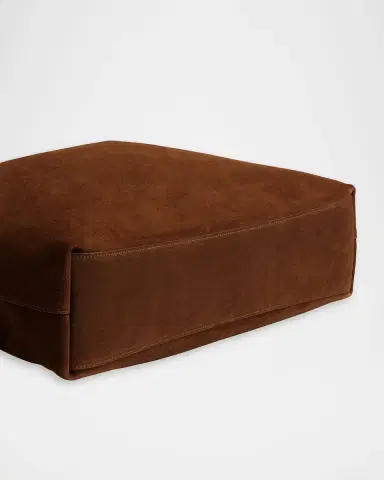 Coach Brooklyn 39 Suede Shoulder Bag | Thumbnail 7