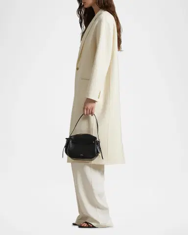 Polo Ralph Lauren Double-Faced Wool Coat | Thumbnail 6