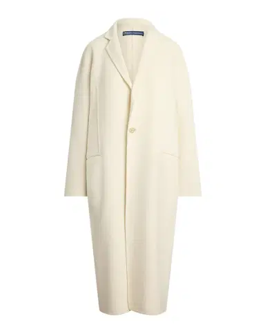 Polo Ralph Lauren Double-Faced Wool Coat | Thumbnail 1