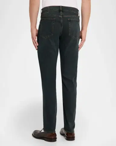 rag & bone Men's Fit 2 Slim Fit Stretch Infuse Jeans | Thumbnail 3 rag & bone Men's Fit 2 Slim Fit Stretch Infuse Jeans | Thumbnail 3