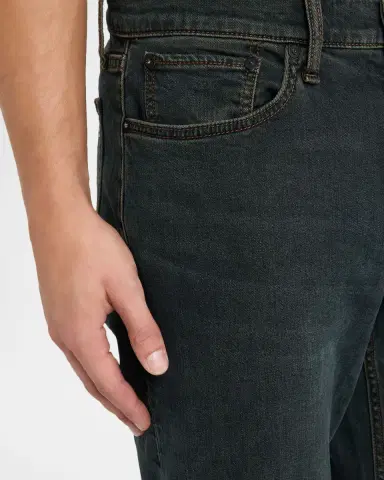 rag & bone Men's Fit 2 Slim Fit Stretch Infuse Jeans | Thumbnail 5 rag & bone Men's Fit 2 Slim Fit Stretch Infuse Jeans | Thumbnail 5