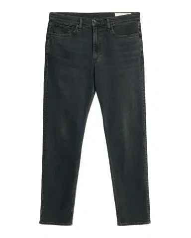 rag & bone Men's Fit 2 Slim Fit Stretch Infuse Jeans | Thumbnail 1 rag & bone Men's Fit 2 Slim Fit Stretch Infuse Jeans | Thumbnail 1