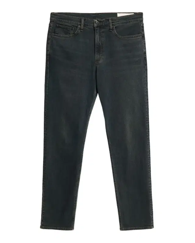 Men 's Fit 2 Slim Fit Stretch Infuse Jeans