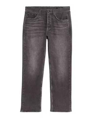 rag & bone Men's Fit 4 Miramar Denim Effect Five-Pocket Pants | Thumbnail 1 rag & bone Men's Fit 4 Miramar Denim Effect Five-Pocket Pants | Thumbnail 1
