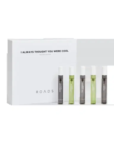 Roads I Always Though You Were Cool Fragrance Wardrobe | Thumbnail 2 Roads I Always Though You Were Cool Fragrance Wardrobe | Thumbnail 2