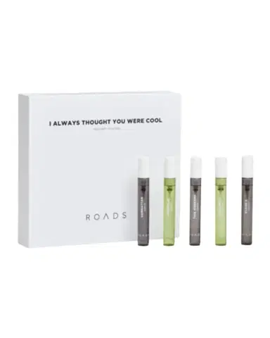 Roads I Always Though You Were Cool Fragrance Wardrobe | Thumbnail 1 Roads I Always Though You Were Cool Fragrance Wardrobe | Thumbnail 1