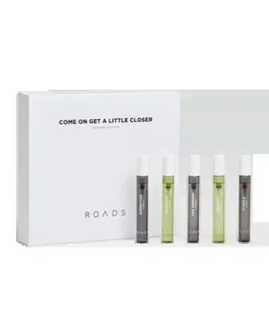 Roads Come On Get A Little Closer Fragrance Wardrobe | Thumbnail 2