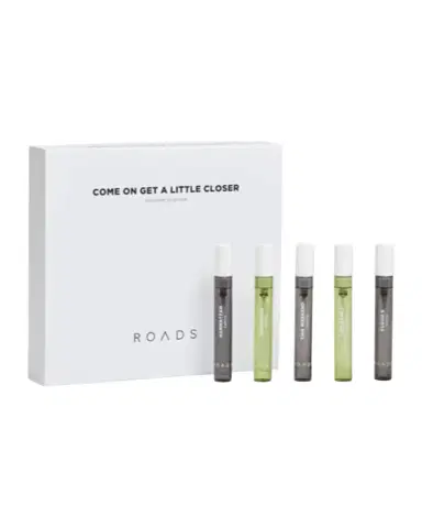 Roads Come On Get A Little Closer Fragrance Wardrobe | Thumbnail 1