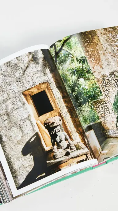 ASSOULINE Tulum Gypset Book | Thumbnail 4 ASSOULINE Tulum Gypset Book | Thumbnail 4