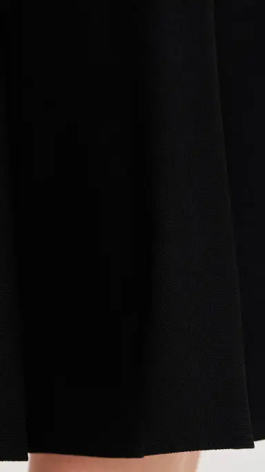 A.L.C. A.L.C. Sera Dress Black | Thumbnail 6 A.L.C. A.L.C. Sera Dress Black | Thumbnail 6