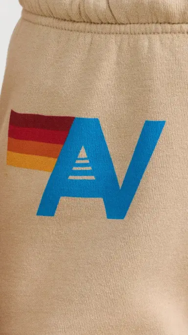 Aviator Nation Logo Sweatpants and | Thumbnail 6