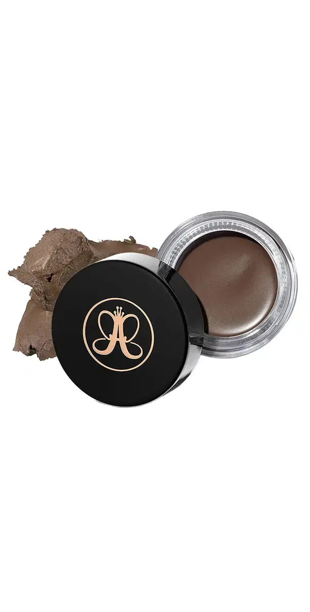 Anastasia Beverly Hills Dipbrow Pomade Soft Brown / For light brown hair with warm/cool undertones One Size