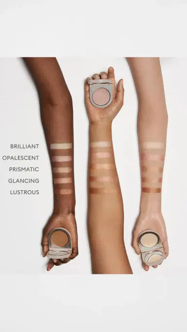 Rose Inc Solar Radiance Hydrating Cream Highlighter | Thumbnail 5 Rose Inc Solar Radiance Hydrating Cream Highlighter | Thumbnail 5