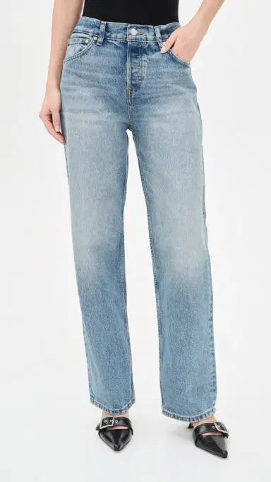 EB Denim Baggy Jeans Luca | Thumbnail 2
