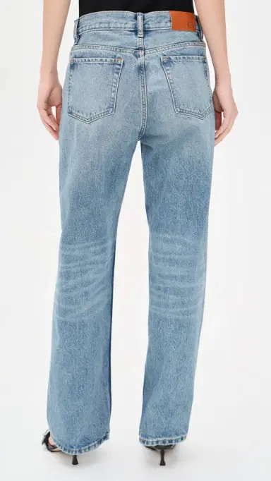 EB Denim Baggy Jeans Luca | Thumbnail 3