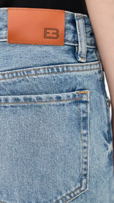 EB Denim Baggy Jeans Luca | Thumbnail 6