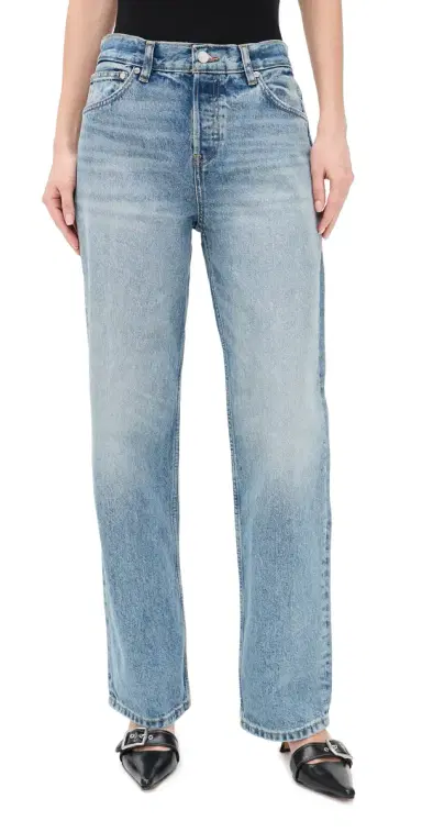 EB Denim Baggy Jeans Luca | Thumbnail 1