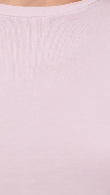 AMO Jade Tee Wisteria | Thumbnail 6