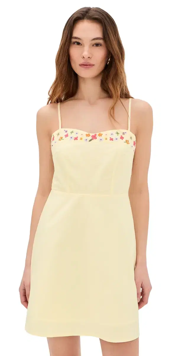 Fanm Mon Farah Dress emon Joy