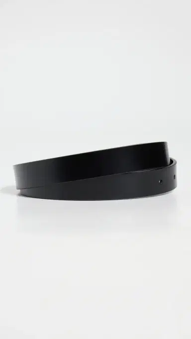 Favorite Daughter The Statement Belt Black/Gold | Thumbnail 4