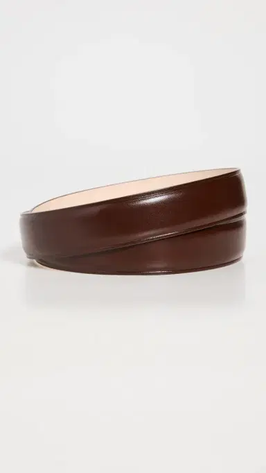 Paul Smith Leather Classic Suit Belt | Thumbnail 3