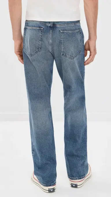 Madewell 1991 Loose Talcott Jeans | Thumbnail 3 Madewell 1991 Loose Talcott Jeans | Thumbnail 3