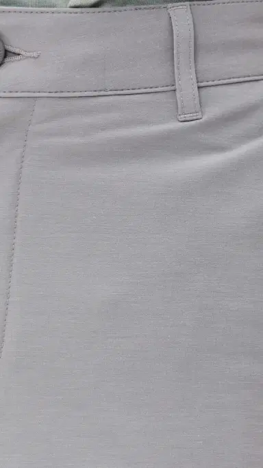 Faherty All Day Shorts 9 Ice Grey 34 | Thumbnail 6 Faherty All Day Shorts 9 Ice Grey 34 | Thumbnail 6