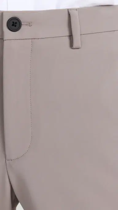 Theory Zaine Precision Ponte Pants Sidewalk 34 | Thumbnail 6
