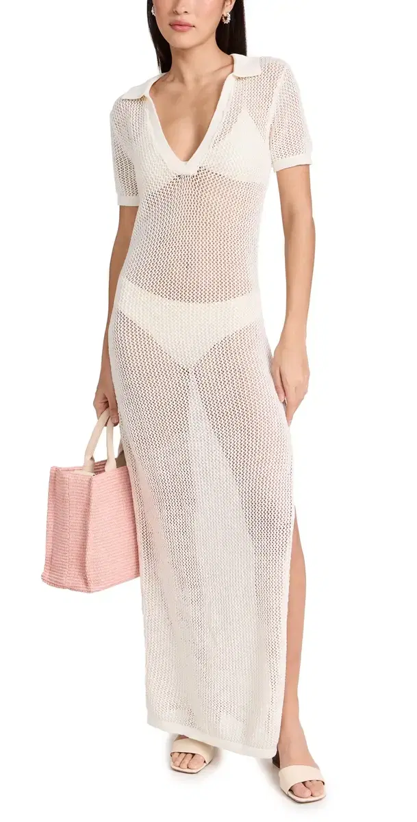 Sydney Cover Up Cream