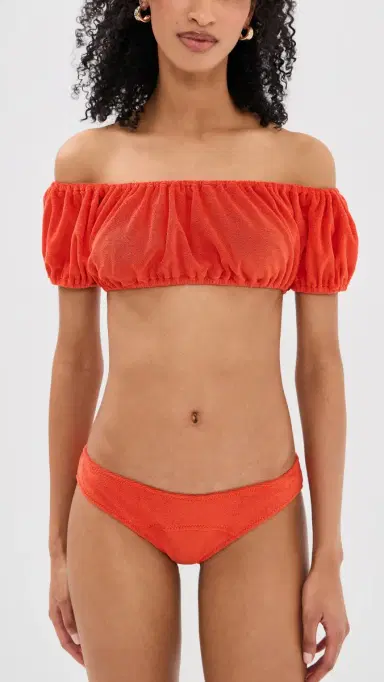 Lisa Marie Fernandez eandra Bikini Set Ttc | Thumbnail 2