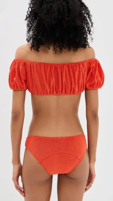 Lisa Marie Fernandez eandra Bikini Set Ttc | Thumbnail 3