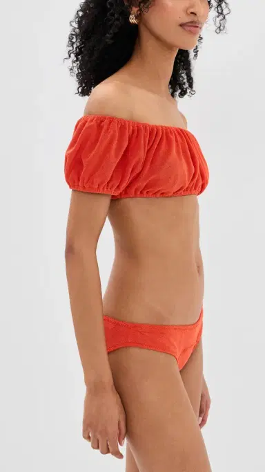 Lisa Marie Fernandez eandra Bikini Set Ttc | Thumbnail 4