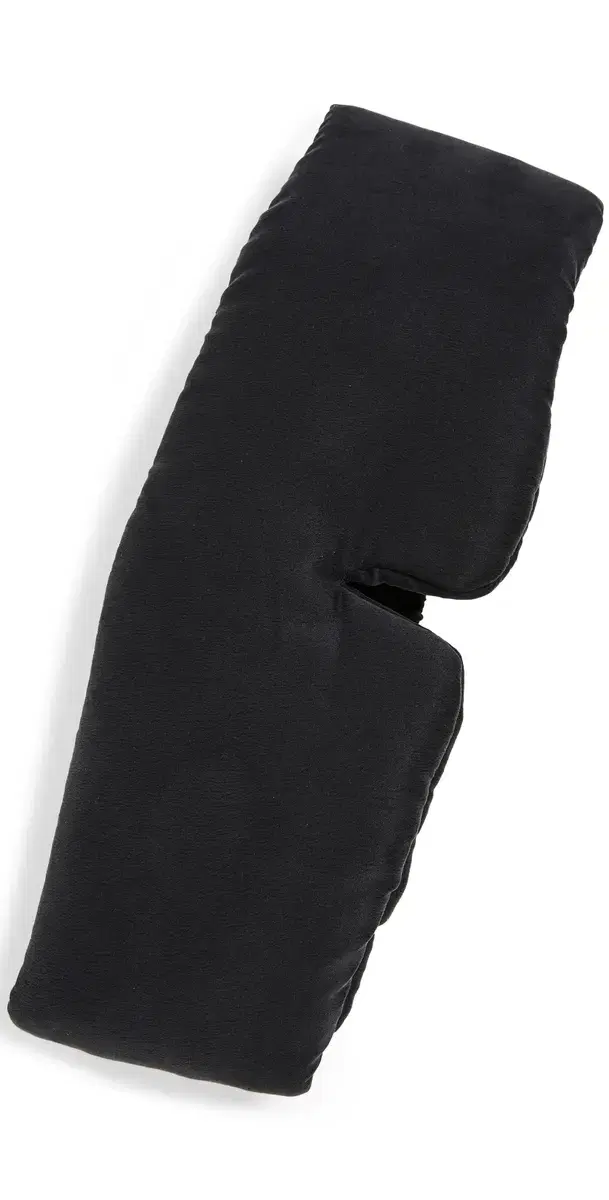 Washable ilk leep Mask Immersed Black