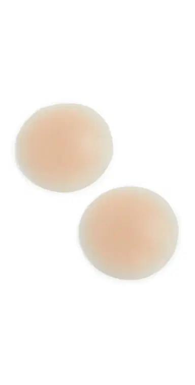 Bristols 6 Non Adhesive Nippies Skin Covers Caramel 1 | Thumbnail 1
