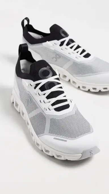 ON Cloud 6 Versa Sneakers | Thumbnail 4 ON Cloud 6 Versa Sneakers | Thumbnail 4