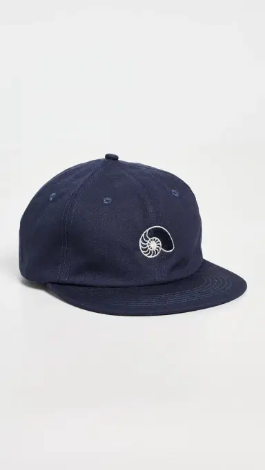 Aaron Levine Nautaulis Cap | Thumbnail 2 Aaron Levine Nautaulis Cap | Thumbnail 2
