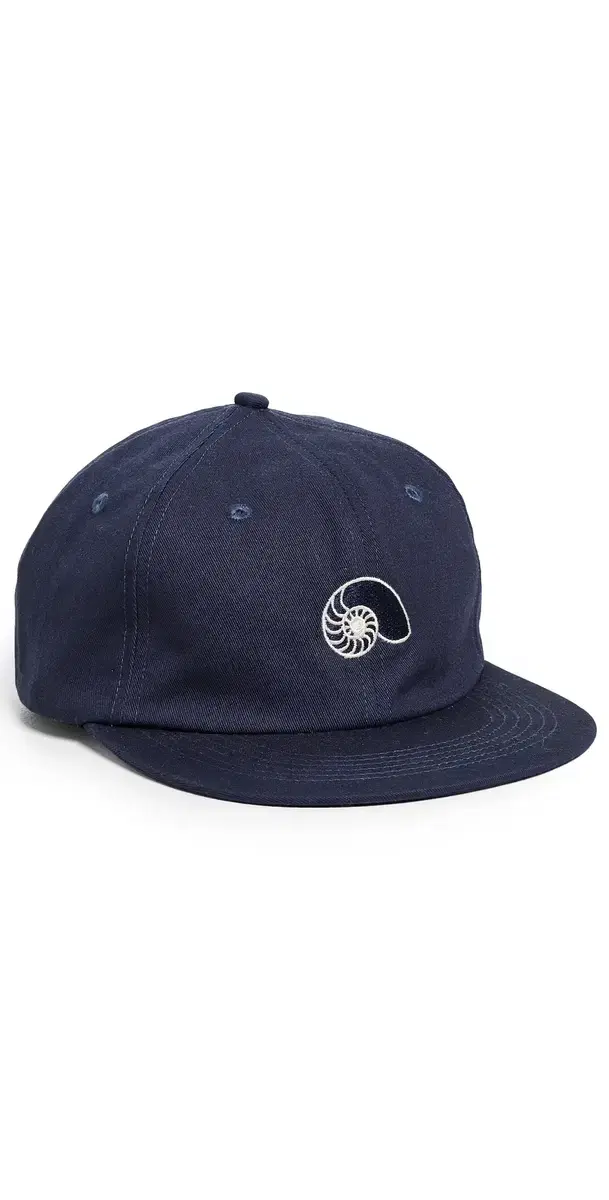 Nautaulis Cap Navy One Size