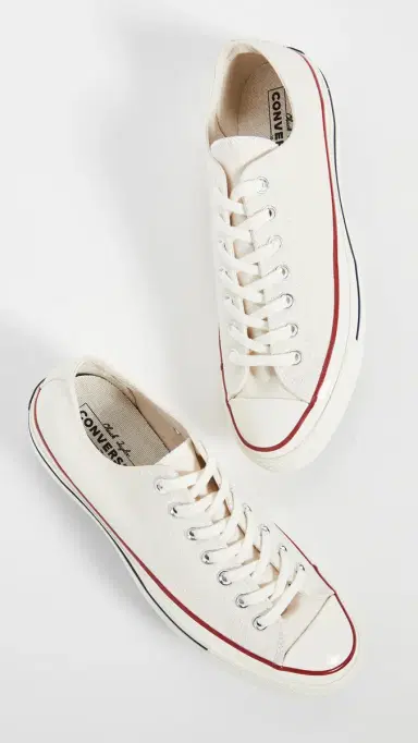 Converse All Star 70s Oxford Unisex Sneakers | Thumbnail 2