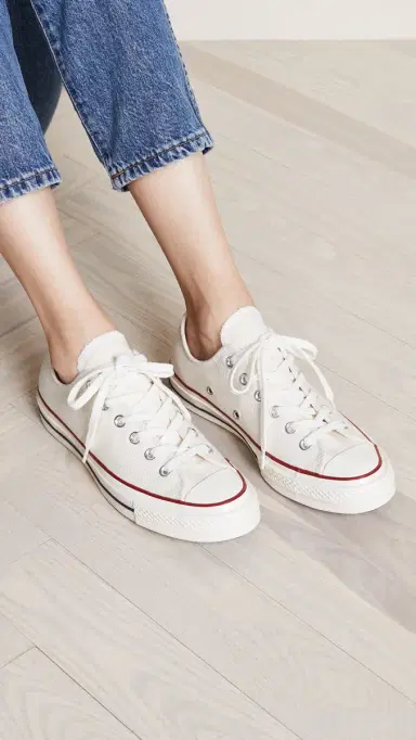 Converse All Star 70s Oxford Unisex Sneakers | Thumbnail 3