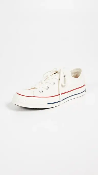 Converse All Star 70s Oxford Unisex Sneakers | Thumbnail 4