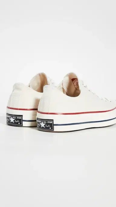 Converse All Star 70s Oxford Unisex Sneakers | Thumbnail 6
