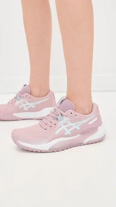 Asics Gel-Challenger 15 Sneakers Morganite/Piedmont Grey | Thumbnail 3 Asics Gel-Challenger 15 Sneakers Morganite/Piedmont Grey | Thumbnail 3