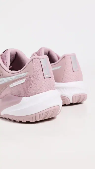 Asics Gel-Challenger 15 Sneakers Morganite/Piedmont Grey | Thumbnail 4 Asics Gel-Challenger 15 Sneakers Morganite/Piedmont Grey | Thumbnail 4