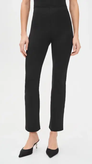 Wolford Midnight Grace Trousers Black L | Thumbnail 2 Wolford Midnight Grace Trousers Black L | Thumbnail 2