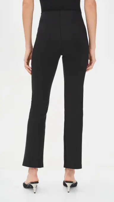 Wolford Midnight Grace Trousers Black L | Thumbnail 3 Wolford Midnight Grace Trousers Black L | Thumbnail 3