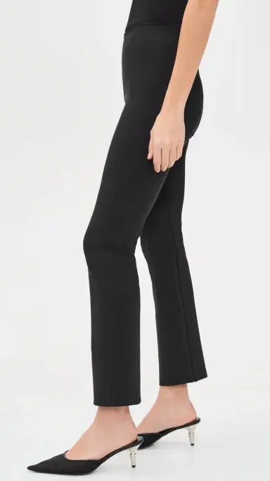 Wolford Midnight Grace Trousers Black L | Thumbnail 4 Wolford Midnight Grace Trousers Black L | Thumbnail 4