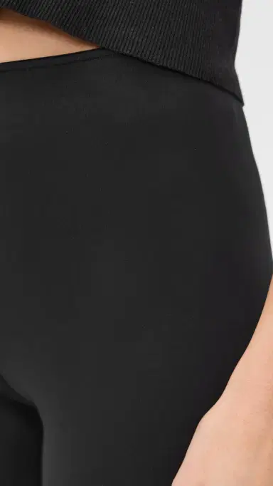 Wolford Midnight Grace Trousers Black L | Thumbnail 6 Wolford Midnight Grace Trousers Black L | Thumbnail 6